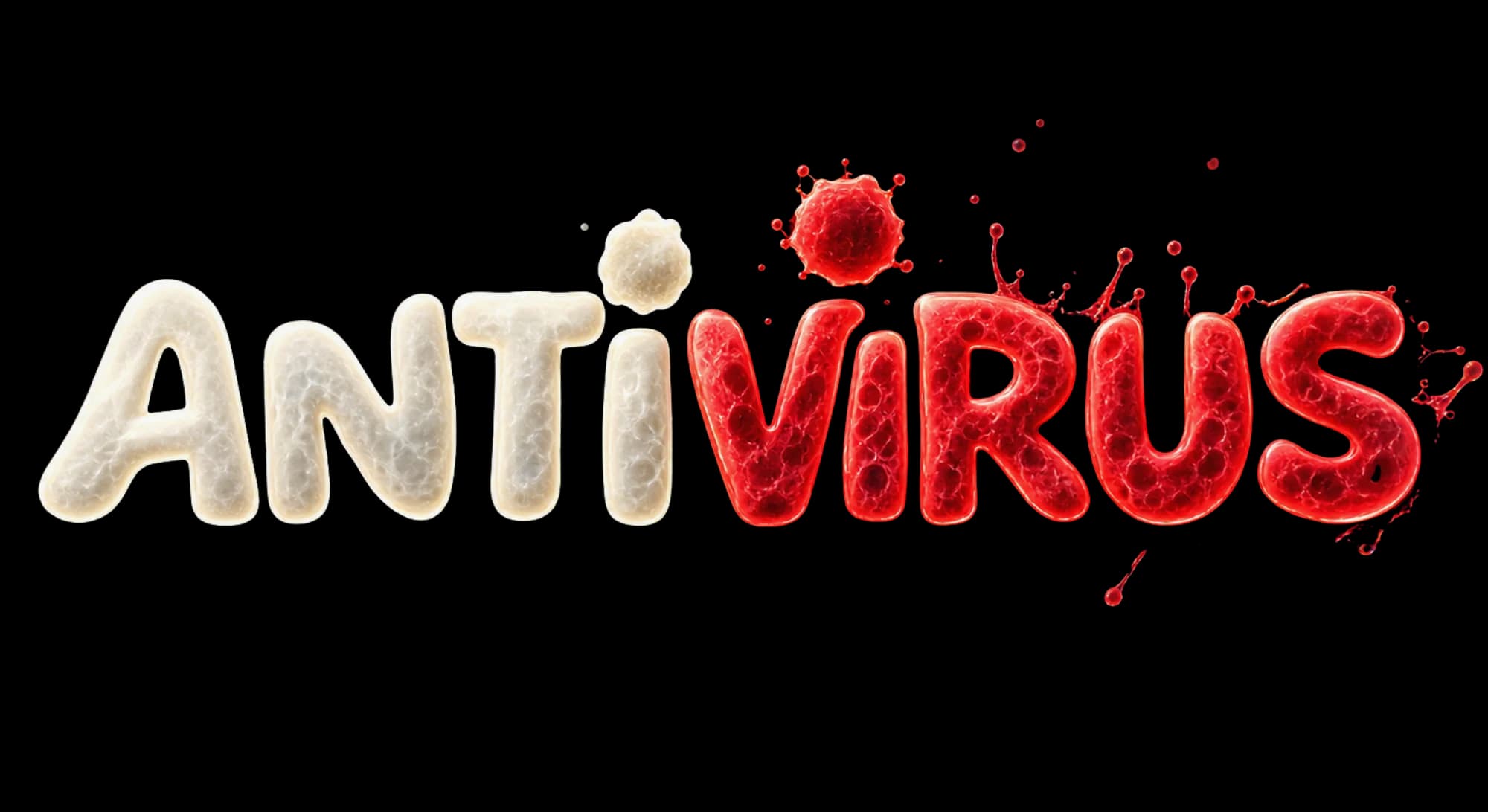 ANTIVIRUS: CONTAGION