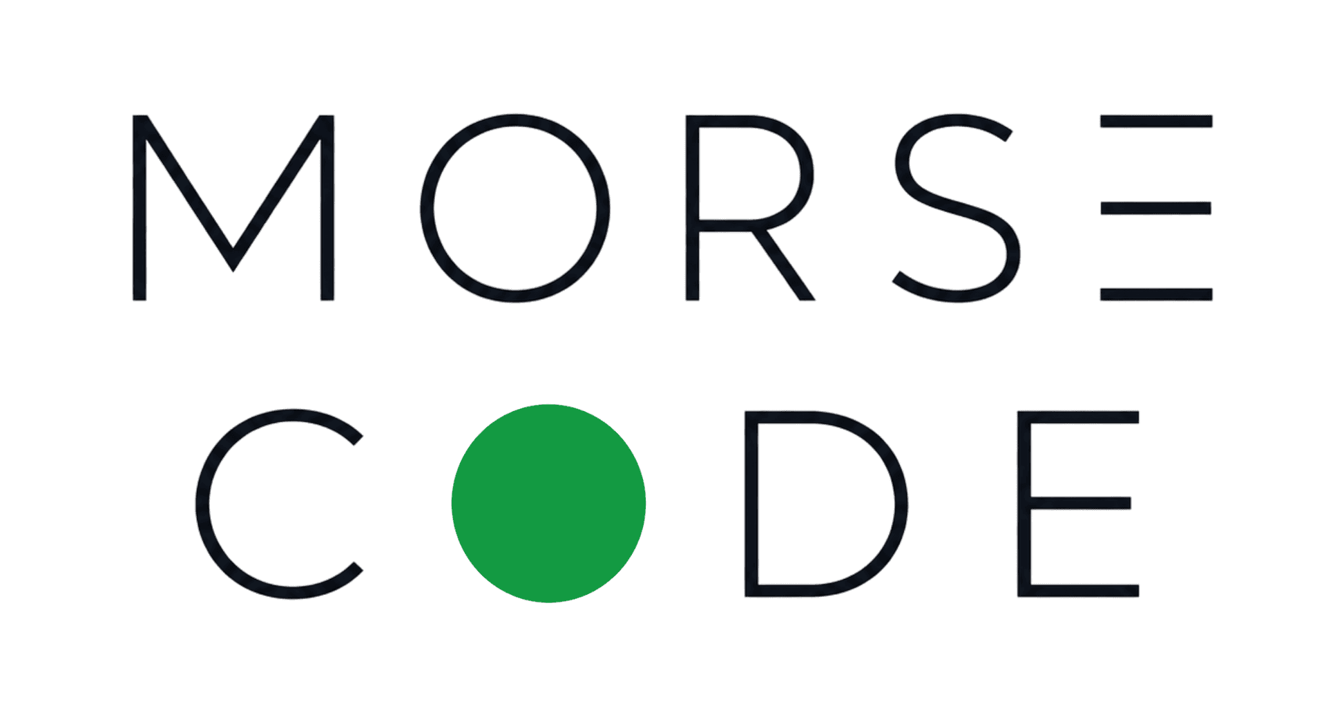 Morse Code